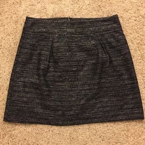Loft outlet skirt- size 10